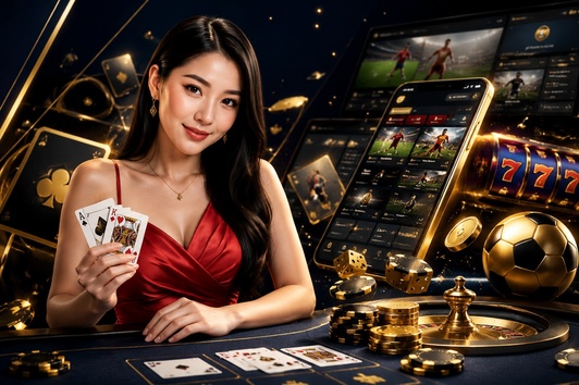 bet786