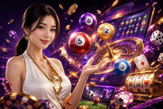 bet786