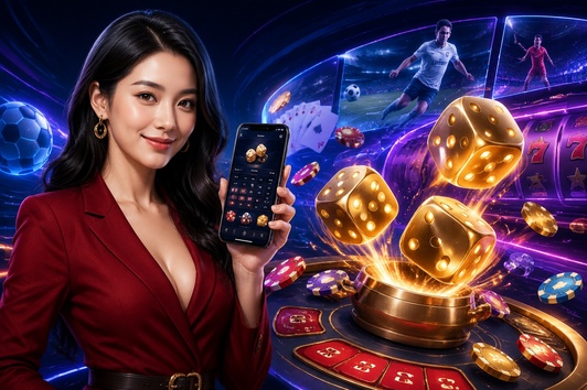 bet786