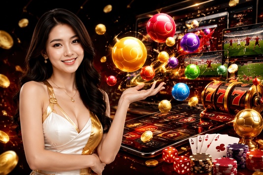 bet786
