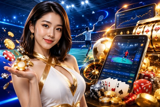 bet786