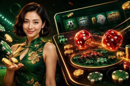 bet786