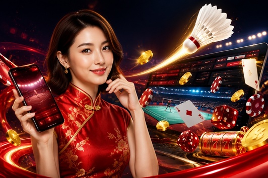 bet786