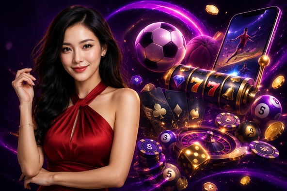 bet786