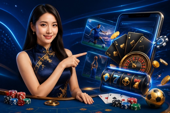 bet786