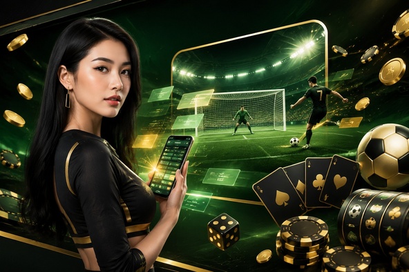 bet786