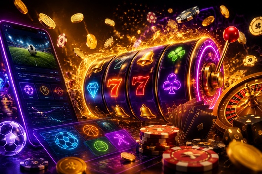 bet786