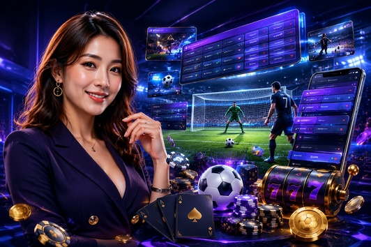 bet786