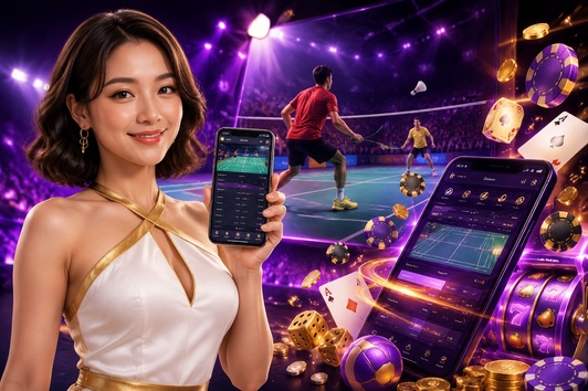 bet786