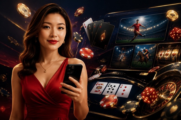 bet786