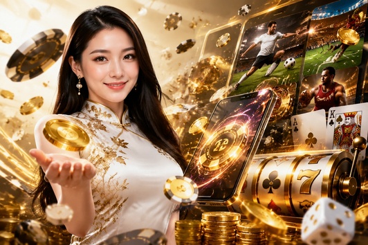 bet786